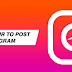 ADVICE: BEST TIME TO POST ON INSTAGRAM IN 2022