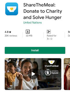 Aplikasi Terpercaya Untuk Melakukan Donasi Online