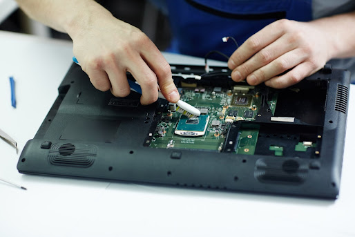 Laptop Repair Services in Adelaide