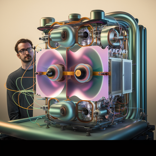 World News: Quantum Computing Takes a Step Closer to Reality
