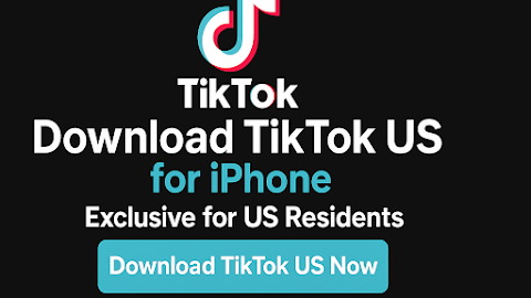 Download TikTok US for iPhone – Official App for US Residents