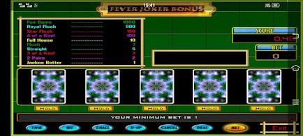 fun roulette apk download