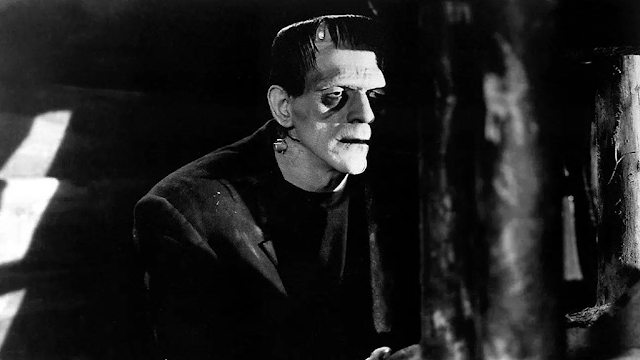 Criando a Ficha de Frankenstein para D&D 3.5: A Criatura Ressuscitada