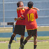 D. Cuenca ganó 2-0 a Cotopaxi en la sub 14