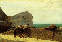 I Macchiaioli