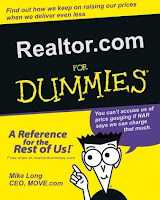 Satire: Realtor.com for Dummies