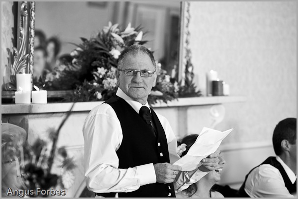 Wedding Photography by Angus Forbes