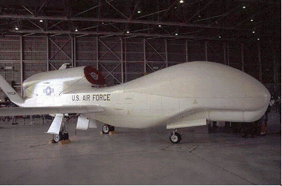 Strange Looking Airplanes