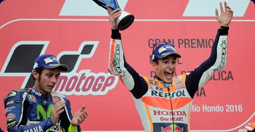 Argentina GP Motorcycle Racing Argentina GP Motorcycle Racing