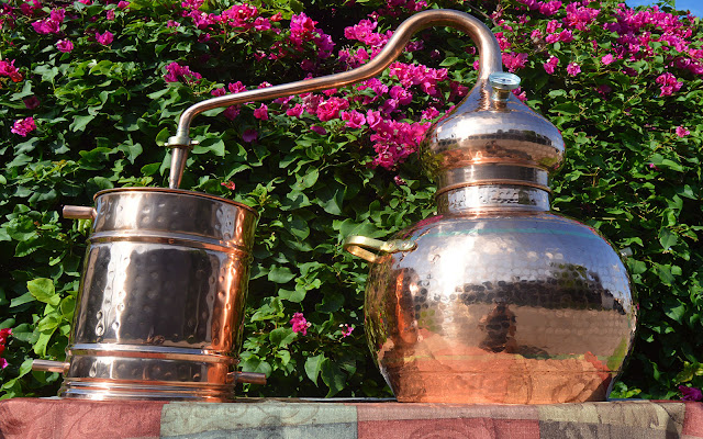 Copper Moonshine Stills For Sale 