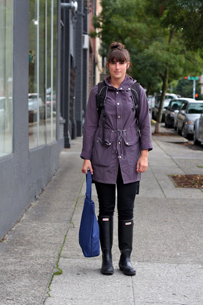 Seattle Street Style