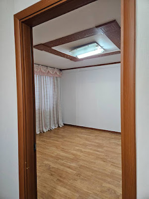 충북 충주 문화동 쓰리룸 안방