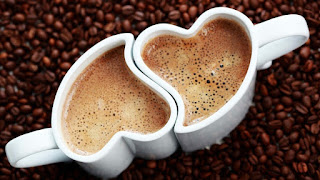 Magia d'amore anche col caffè