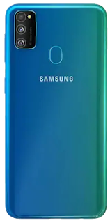 Samsung Galaxy M30s Mobile Specifications