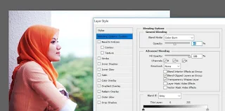 Cara Mudah Edit Foto di Photoshop untuk Pemula