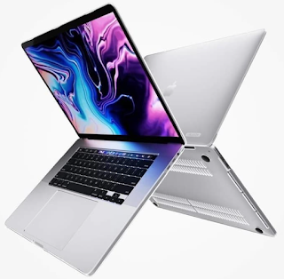 Apple MacBook Pro 16