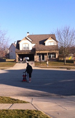 trike