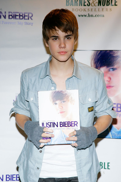 bieberbooks.com. Justin Bieber Books! :)