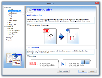 تحميل برنامج سوليد كونفرتر Download Solid Converter PDF اخر اصدار