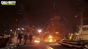 Call of Duty Infinite Warfare Setup Download