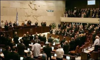 Knesset