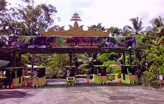 Wisata Lembah Hijau