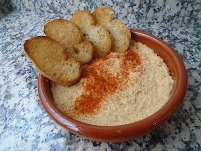 Hummus