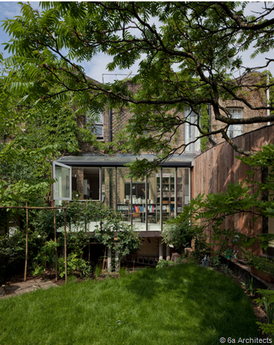 Tree House