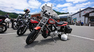 スポーツスター,がるーだ,ターコイズ,ダートラ,883R,sportster,xl1200c