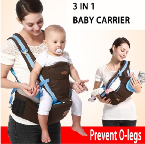 Baby Carrier