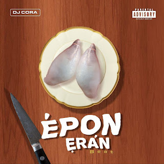 FREE BEAT: DJ CORA - Epon Eran Beat