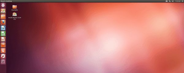 تحميل نظام Ubuntu إصدار 22.04