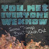 You, Me, And Everyone We Know - Some Things Don't Wash Out (ALBUM REVIEW)