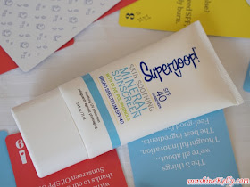 Supergoop, Suncare, sun protection, Skincare Meets Suncare, Sephora, beauty