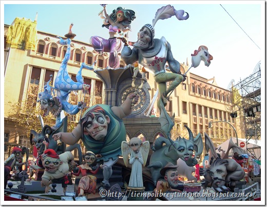fallas Valencia 2013-323