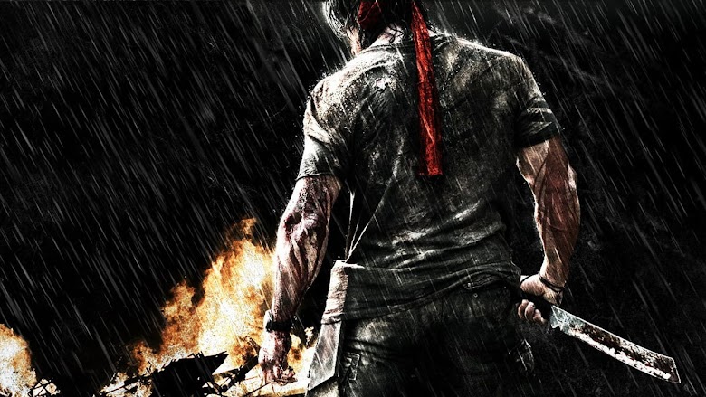 John Rambo 2008 torrent9