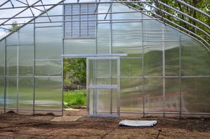  Residential Greenhouses