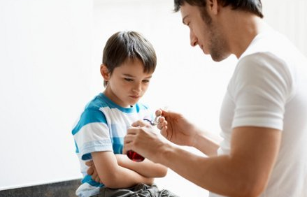 Obat Batuk Berdahak untuk Anak di Apotik Umur 1 Tahun 