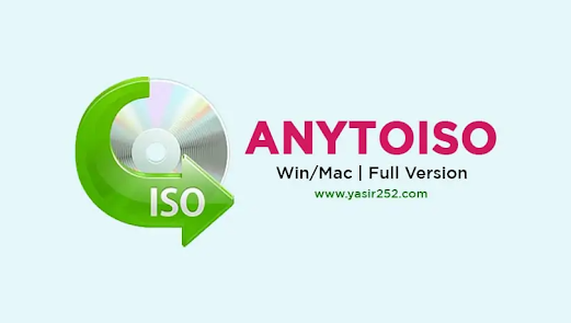 Here's How to Extract RAR Files To ISO with AnyToISO, Really Easy!!