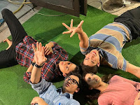 senarai drama adaptasi novel