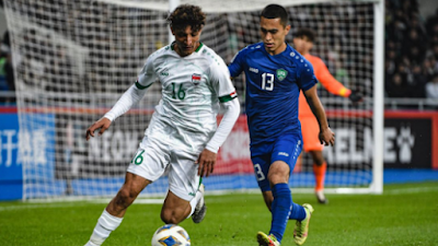 Piala Asia U-20 2023: Timnas Indonesia U-20 Berjuang Melawan Uzbekistan U-20 dalam Pertandingan Penentuan