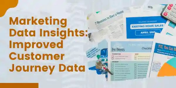 Marketing Data Insights Gleaned from Client Data