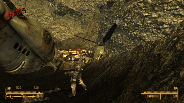 All About Pc Fallout New Vegas Special Weapons Locations All About Pc Fallout New Vegas Special Weapons Locations