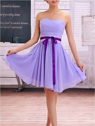 bridesmaid dress