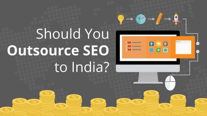 The way to choose the best and affordable SEO services India