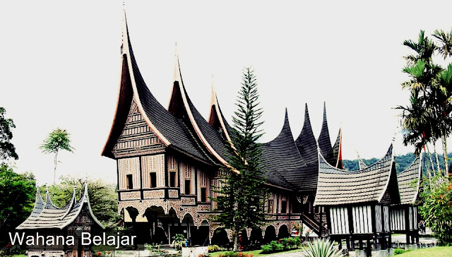 Wisata PDIKM Padang Panjang