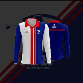 Tempahan Baju Polo T Shirt Berkolar