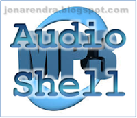 Download Software Audioshell Pengedit Informasi File Musik