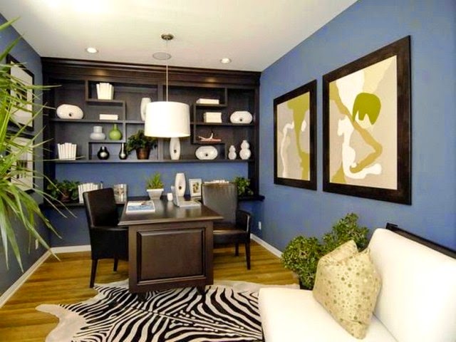 Wall Painting Ideas for Office