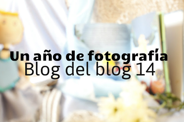 Un año de fotografía - 2